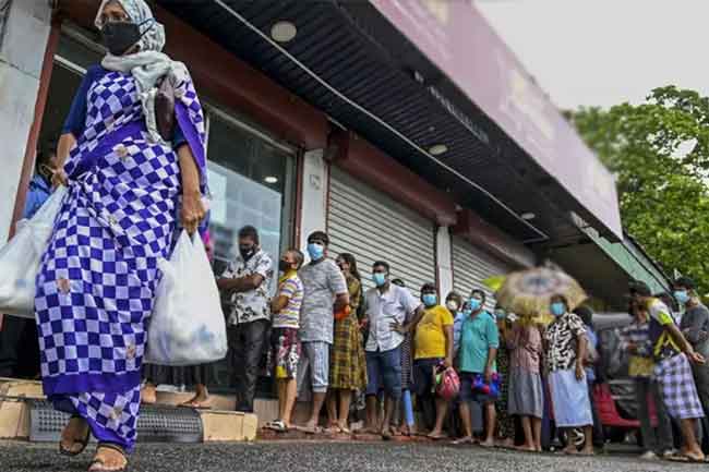 இலங்கை தொடர்பில் ஐ.நா. கவலை