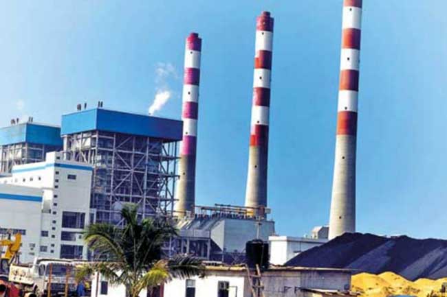 நுரைச்சோலை மின்பிறப்பாக்கி 75 நாட்களுக்கு செயலிழப்பு