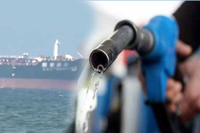 எரிபொருள் விநியோகம் தொடர்பில் ஐஓசி நிறுவனத்தின் அறிவிப்பு 