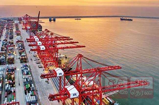 நாளை முதல் இலங்கைக்கு வரும் கப்பல்கள்!