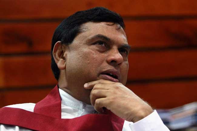 பசில் ராஜபக்ஷ இந்தியா வழியாக அமெரிக்காவிற்கு ?