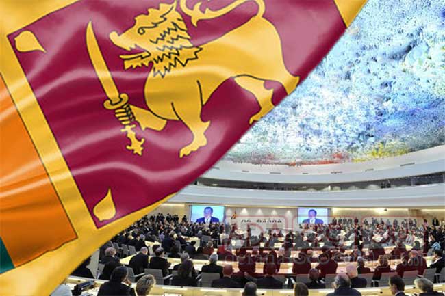 இலங்கை மக்களிடம் UNHRC விடுத்துள்ள கோரிக்கை