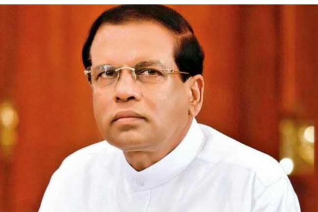 அமைதி இல்லாத நாட்டில் அபிவிருத்தியை எதிர்பார்க்க முடியாது