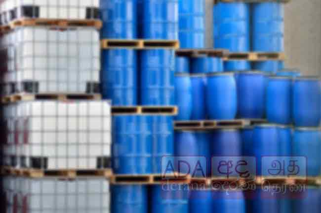 1,321 சந்தேக நபர்கள் இதுவரையில் கைது