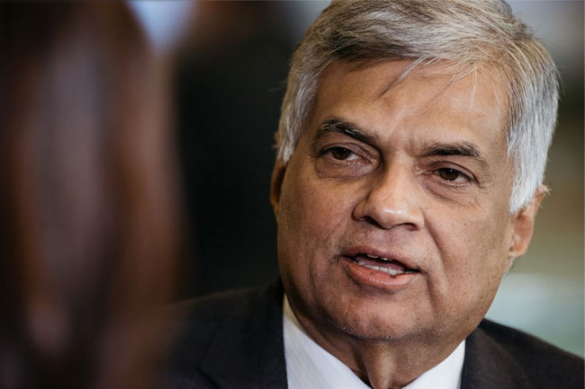 ஜனாதிபதியின் நோக்கம்