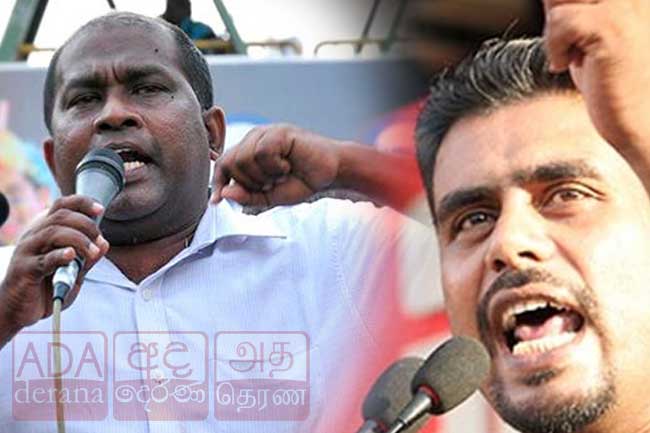 துமிந்த, ஜீவந்த, ஸ்டாலின், நளின் ஆகியோருக்கு பிணை