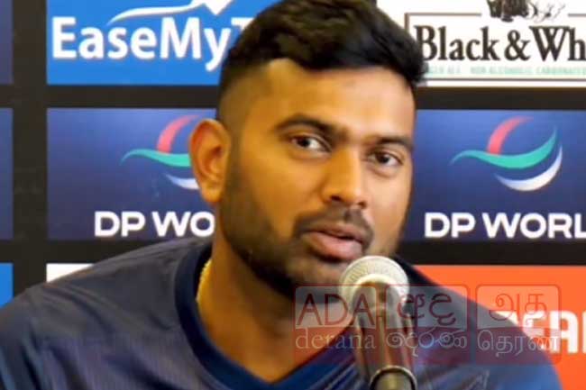 நல்ல போட்டியை கொடுக்க தயாராக உள்ளோம்