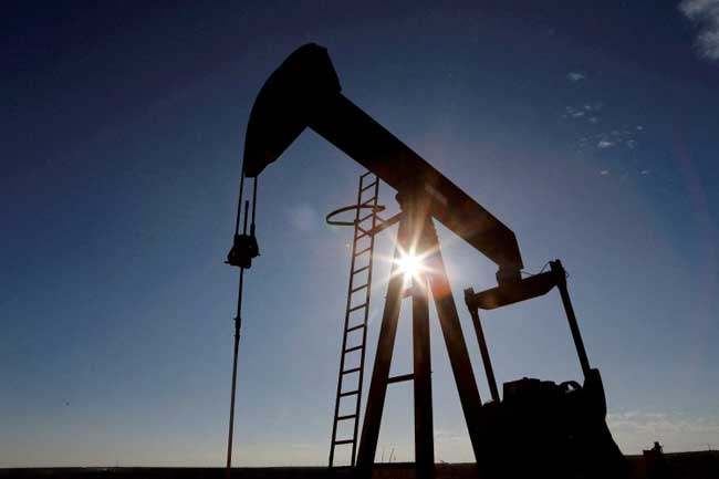 ரஷ்யாவிலிருந்து எண்ணெய் இறக்குமதி செய்வதில் சவால்