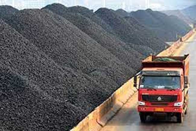 நிலக்கரி வழங்குனர்களின் இறுதித் தீர்மானம் இதோ!