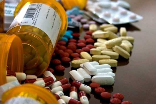 அத்தியாவசிய மருந்து பொருட்களுக்காக 100 மில்லியன் அமெரிக்க டொலர்கள்