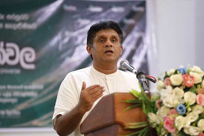 அதிகாரம் இல்லாவிட்டாலும் நாங்கள் மக்களுக்காக பணியாற்றுவோம்