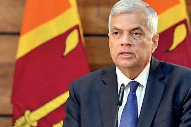 இலங்கையில் காலநிலை மாற்றம் தொடர்பான சர்வதேச பல்கலைக்கழகம்?