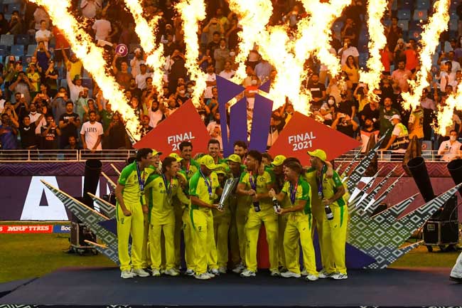 ICC ரி20 உலகக்கிண்ணம் - பரிசுத் தொகை அறிவிப்பு