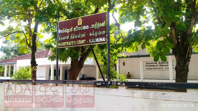 இளம் பிக்குகள் பாலியல் துஷ்பிரயோகம் - நிபந்தனைகளுடன் பிணை!