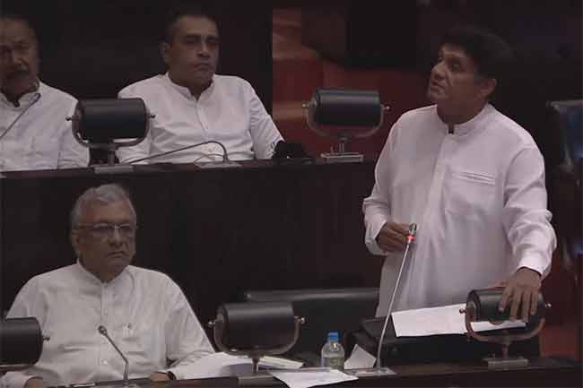 பிரதமர் சந்திப்பில் நடந்தது என்ன? 