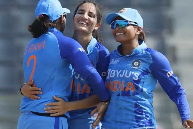 7 ஆவது முறையாக ஆசிய கிண்ணம் இந்திய அணிக்கு