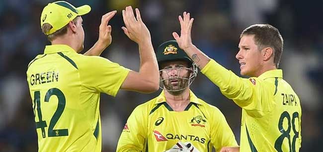 டி20 உலகக் கிண்ணம் - வீரர் விலகல்!