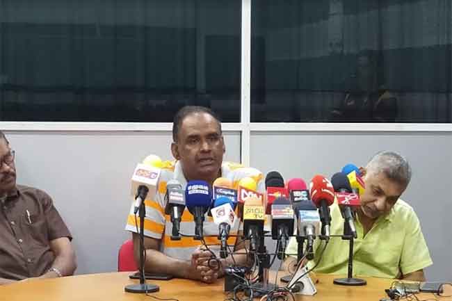 முஸ்லிம் அமைப்புகளின் தடை விரைவில் நீங்கும்