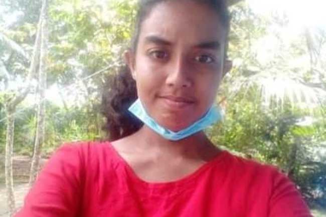 கணவனால் தாக்கப்பட்டு கொலை செய்யபட்ட மனைவி