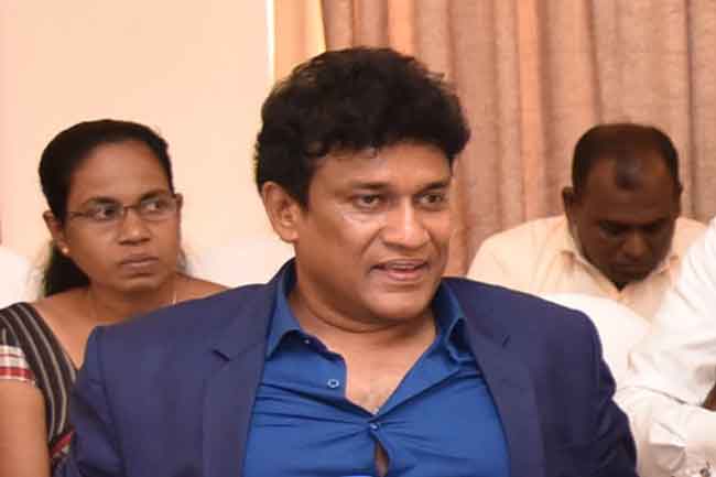 இந்நாட்டில் யாரும் காணாமல் போகவில்லையா?