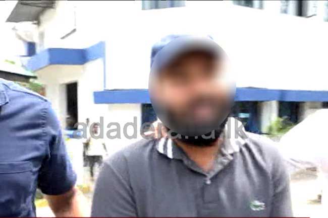 20 பெண்களை அழைத்து வந்துள்ளேன்.. என்னைக் காப்பாற்றுங்கள்!