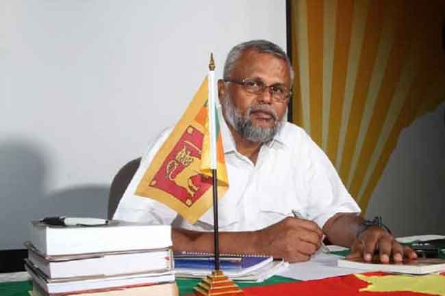 இனவாதிகளே வலியுறுத்தும் சூழல் உருவாக்கப்பட வேண்டும்