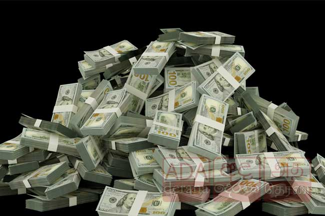 இலங்கைக்கு 5 பில்லியன் அமெரிக்க டொலர்கள் ஈட்ட வாய்ப்பு