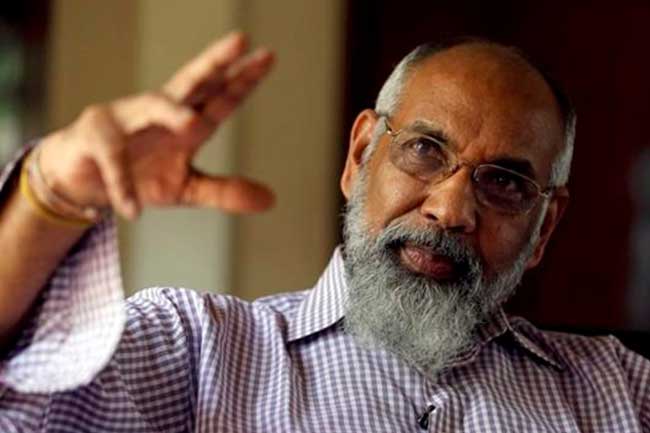  ஜனாதிபதியிடம் இருந்து விக்னேஸ்வரனுக்கு கடிதம்!