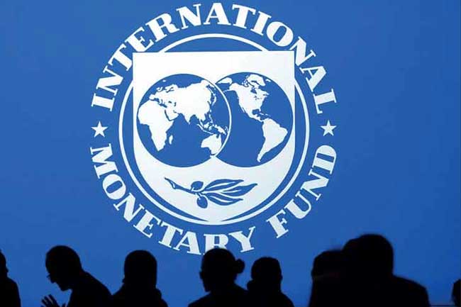 இலங்கை தொடர்பான சர்வதேச நாணய நிதியத்தின் நிலைப்பாடு