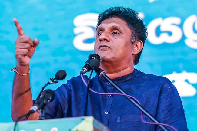 ஜனாதிபதிக்கு நீதிமன்றம் SHUT UP AND SIT DOWN என்று தீர்ப்பு