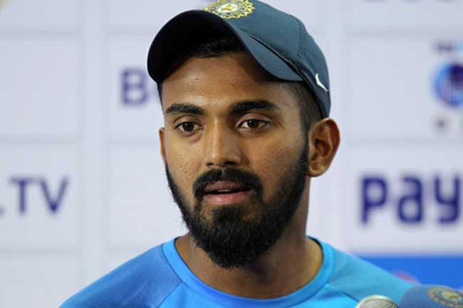 புதிய சாதனை படைத்த கே.எல் ராகுல்