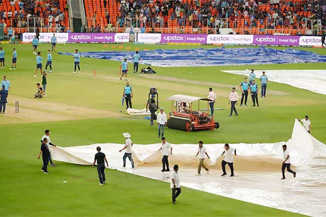 IPL இறுதிப்போட்டிக்கு வந்த சோதனை