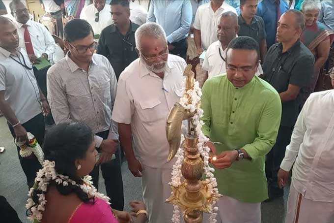 யாழ். மக்களுக்கான அரிய வாய்ப்பு!