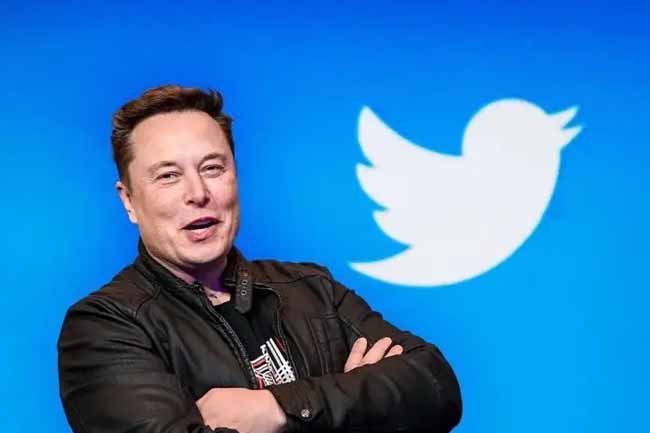 டுவிட்டரில் புதிய மாற்றம்