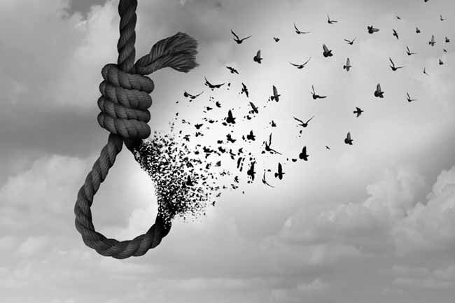 மட்டு மாவட்டத்தில் கடந்த 6 மாத்தில் 79 பேர் தற்கொலை