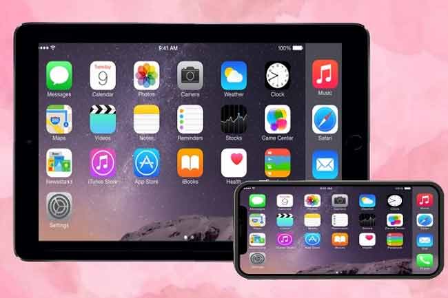 அரசு ஊழியர்கள் ஐ - போன் பயன்படுத்த தடை