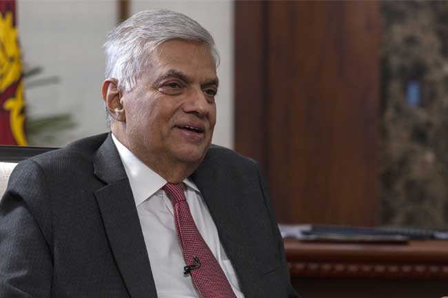 ஈஸ்டர் தாக்குதல்  - ஜனாதிபதி எடுத்துள்ள தீர்மானங்கள்