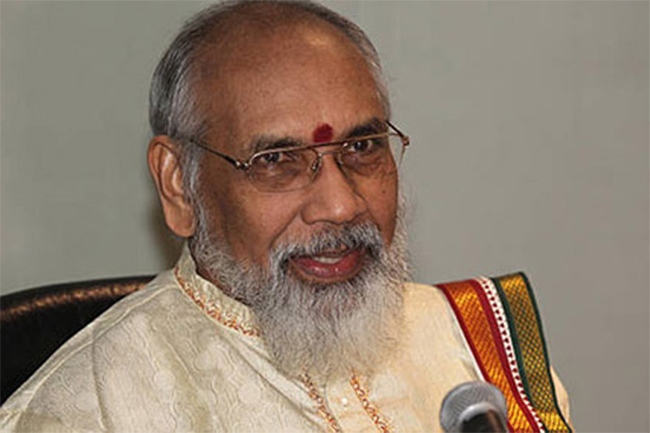 நீதிபதி சரவணராஜா தொடர்பாக கருத்து தெரிவித்த விக்னேஸ்வரன்