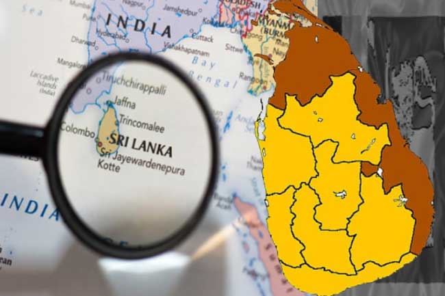 வடக்கு கிழக்கு மக்களுக்கான அதிரடி அறிவிப்பு