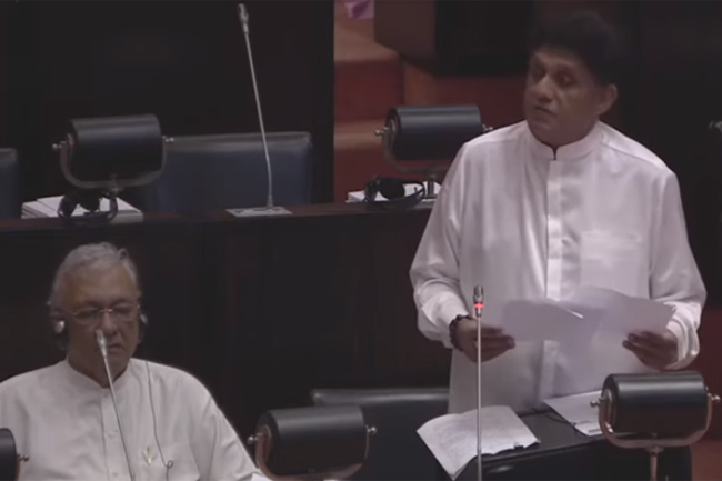 பணம் சம்பாதிப்பதற்காகவே இலங்கை கிரிக்கெட்  விற்கப்பட்டது