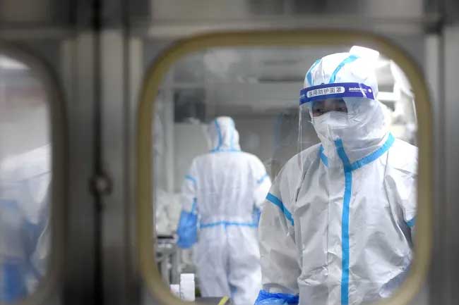 உலகை அச்சுறுத்த ஆரம்பிக்கும் புதிய வகை காய்ச்சல்?