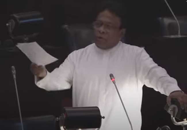 இராணுவத்தில் இருந்து 27,000 பேர் வெளியேறியது ஏன்?