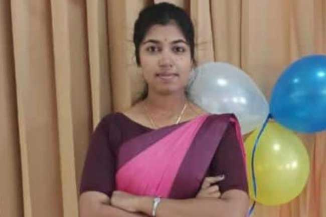 யாழ் பல்கலை மாணவி உயிரிழப்பு - காரணம் வௌியானது