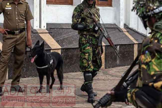 தொடரும் பொலிஸாரின் அதிரடி வேட்டை!