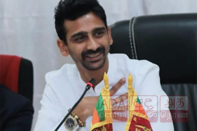 இந்தியாவின் உதவி தொடரும் என உறுதியாக நம்புகின்றேன்!