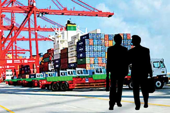  இலங்கையர்களை நாடு கடத்திய சீனா!