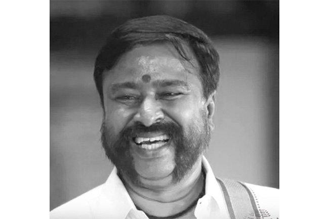 மற்றுமொரு பிரபல நடிகர் திடீர் மரணம்!