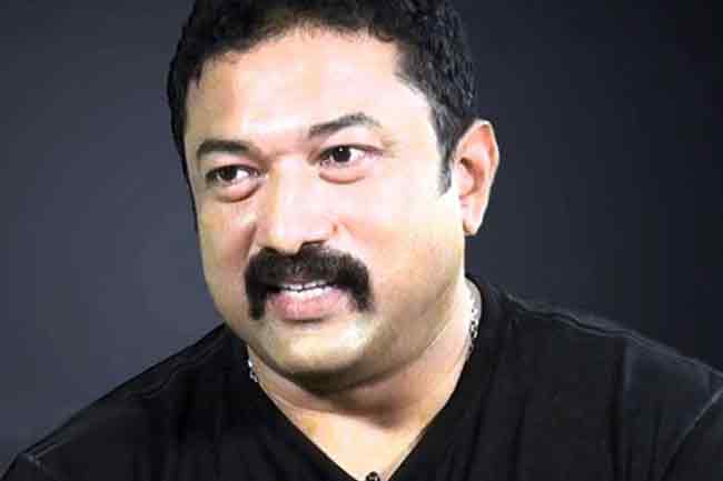 பிரபல நடிகர் மீது இளம் நடிகை பாலியல் குற்றச்சாட்டு!