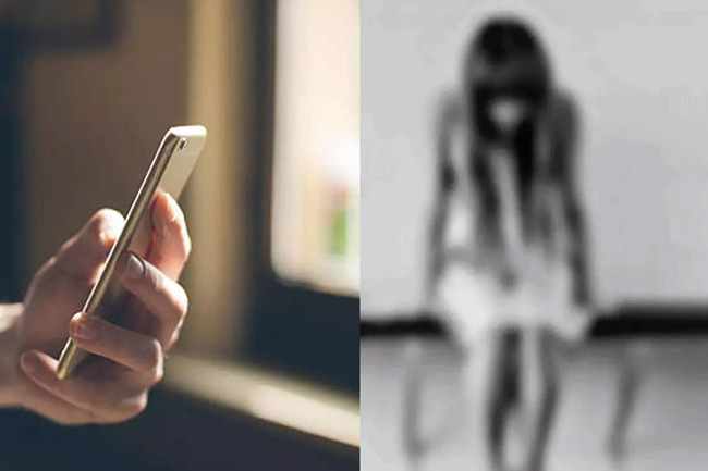 ஆபாச படம் எடுத்து பணம் பறித்த குத்துசண்டை பயிற்சியாளர்கள்!