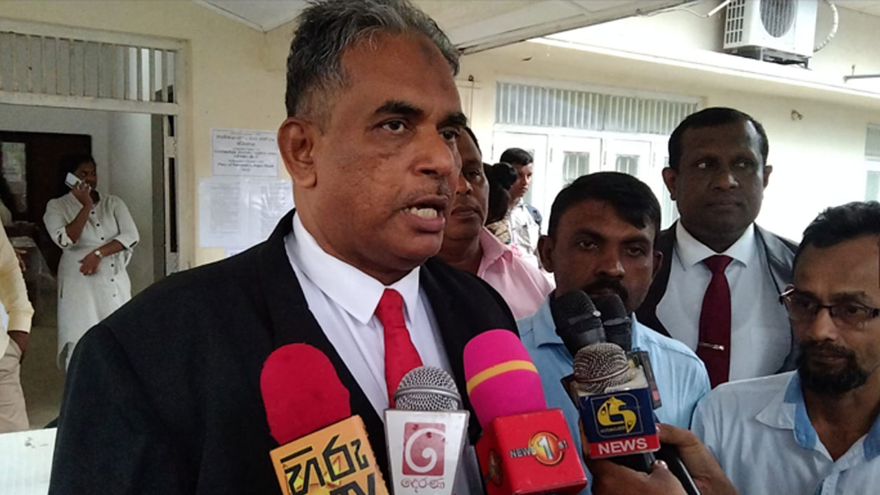 நாம் ஒரு பலமான எதிர்க்கட்சியாக வருவோம்